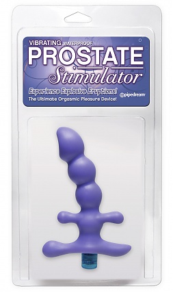 Hot Lil' Bitch Silicone Masturbator