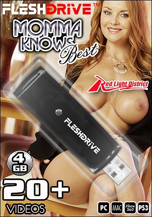 20+ Momma Knows Best 4gb usb FLESHDRIVE