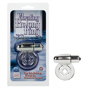 Dr. Joel Kaplan - Vibrating Prolong Ring