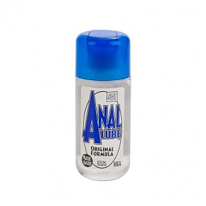 Anal Lube Original Formula (se-2396-00-1)