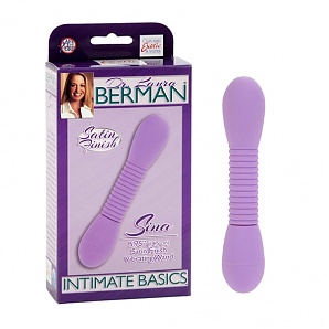 Berman Sina Satin Finish Wand 5.75