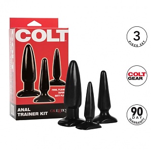 Colt Anal Trainer Kit