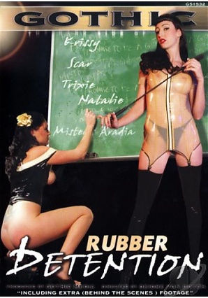 Rubber Detention