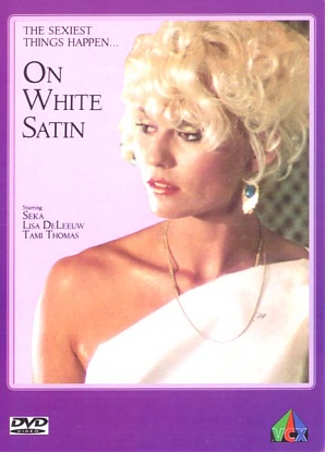 On White Satin