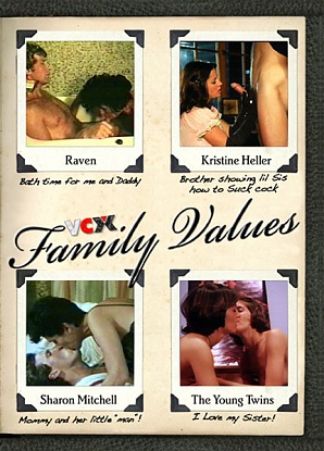 Family Values