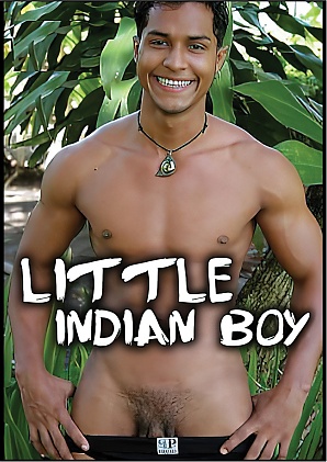 Little Indian Boy