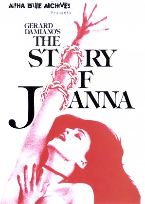 The Story of Joanna