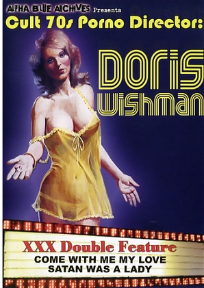 Cult 70s Porno Director 3: Doris Wishman