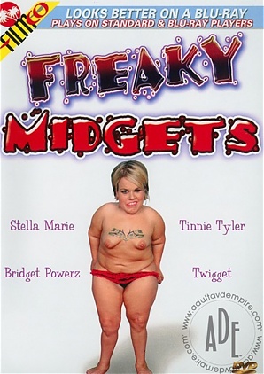 Freaky Midgets