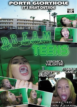 Dream Teens (2020)