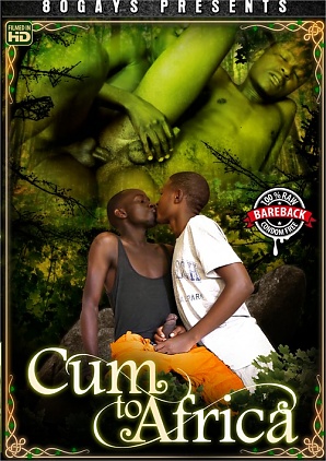 Cum To Africa (2019)