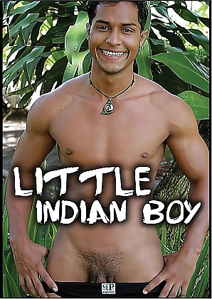 Little Indian Boy