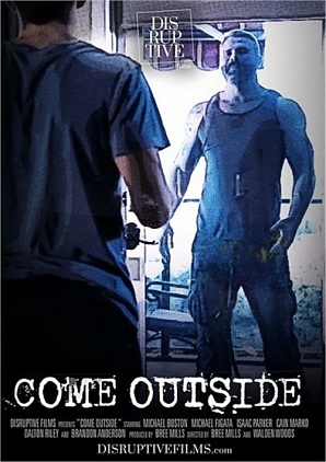 Come Outside (2022)