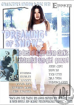 Dreaming of Snow (2 DVD Set)