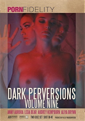 Dark Perversions 9 (ONLY DISC 1) (2020)