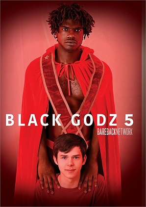 Black Godz 5 (2022)