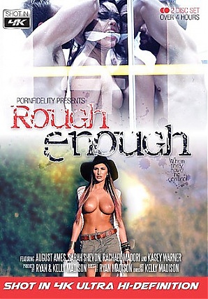 Rough Enough (Disc 1 Only) (2015)