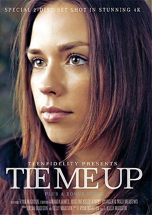 Tie Me Up 1 (Only Disc 1) (2016)