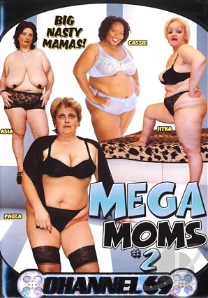 Mega Moms 2