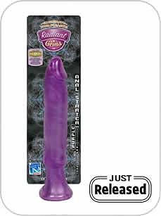 Anal Starter Purple