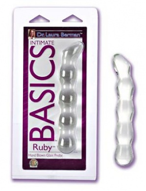 Berman Basics Ruby