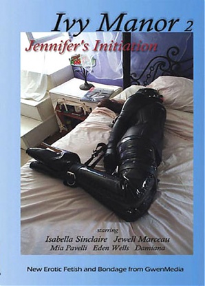 Ivy Manor 2: Jennifers Initiation