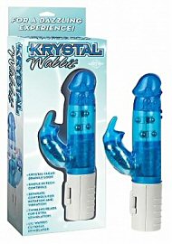 Krystal Wabbit Blue (104327)