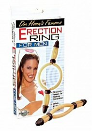 Dr Hann'S Erection Ring (104665)