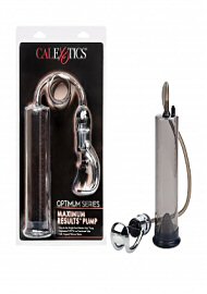 Optimum Series Maximum Results Penis Pump (113117.6)