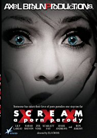 Scream Xxx A Porn Parody (114501.20)