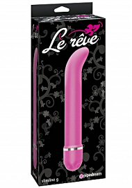 Le Reve Slimline G - Pink (115557.2)