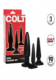 Colt Anal Trainer Kit (118981.7)