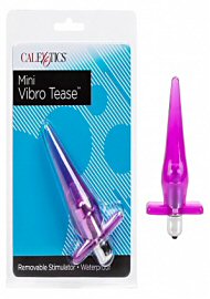 Mini Anal Vibro Tease - Pink (118982.4)