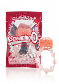 Screaming O - Vibrating Cock Ring (120032.4)