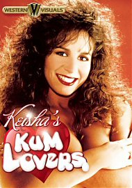 Keisha'S Kum Lovers (121026.49)