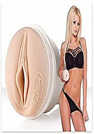 Fleshlight Riley Steele Masturbator - Vagina (122517.26)