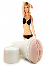 Fleshlight Kayden Kross Masturbator - Vagina (122521.65)