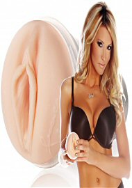 Fleshlight Jessica Drake Masturbator - Vagina (125365.33)