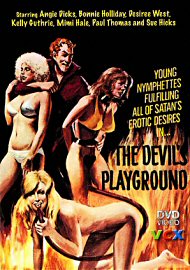 Devils Playground (129199.37)