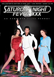 Saturday Night Fever Parody (3 DVD Set) (133753.50)