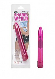 Shane'S World Sparkle Vibe - Pink (135680.3)