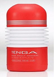 Tenga Rolling Head Cup (135795.2)