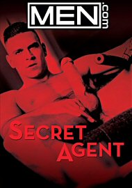 Secret Agent (2016) (141416.8)