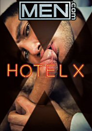 Hotel X (2016) (141422.3)