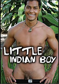 Little Indian Boy (143802.600)