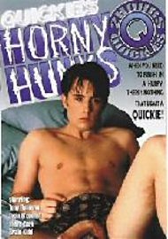 Horny Hunks (quickies) (144564.600)