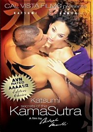 Secrets Of The Kamasutra (150436.1)