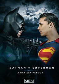 Batman Vs Superman: A Gay Xxx Parody (152136.8)