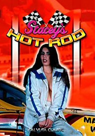 Stacey'S Hot Rod (152203.1)