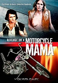 Revenge On A Motorcycle Mama (152235.1)